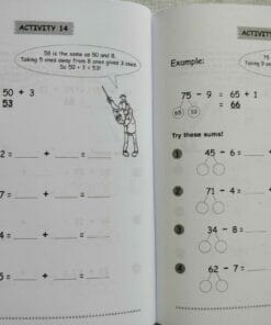 Take the Lead Mathematics Ahead K2 (2)