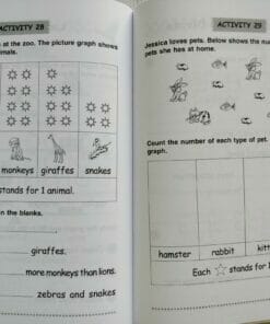 Take the Lead Mathematics Ahead K2 (3)