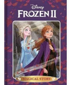 Disney Frozen 2 Magical Story 9781789055474
