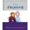 Disney Frozen 2 Platinum Collection 9781789051636