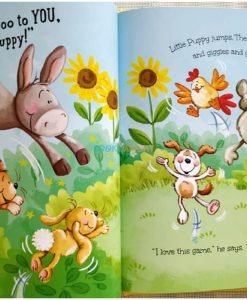 Bookoli Stories for 1 year olds 9781787720558 inside2