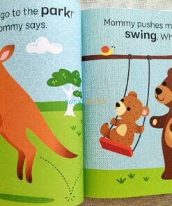 Stories for 1 year olds Bonney Press 9781488936074 inside (5)