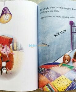 Stories for 3 year olds Bonney Press 9781488936012 inside (5)