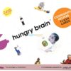 Community Helpers Flashcards cover by Hungry brain