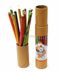 Eco-friendly Seed Pencils (Box of 12 HB pencils) (1)