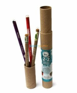 Eco-friendly Seed Pens and Seed Pencils (2+2) (2)