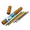 Eco friendly Seed Pens and Seed Pencils 2+2 main
