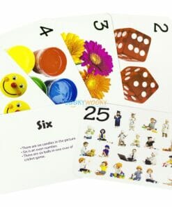 Numbers Flashcards (2)