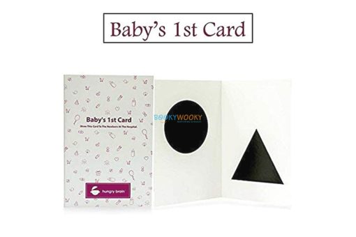 Sensory Stimulation Set 0 - 2 months (2)