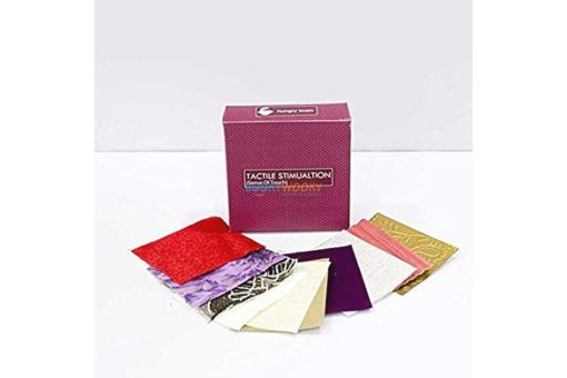 Sensory Stimulation Set 0 - 2 months (3)