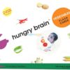 Vegetables Flashcards cover by Hungry Brains