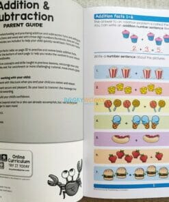 Addition & Subtraction Workbook 9781488938658 inside (1)