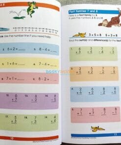 Addition & Subtraction Workbook 9781488938658 inside (2)