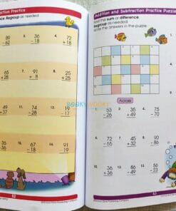 Addition & Subtraction Workbook 9781488938658 inside (4)