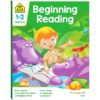 Beginning Reading workbook 9781488938702