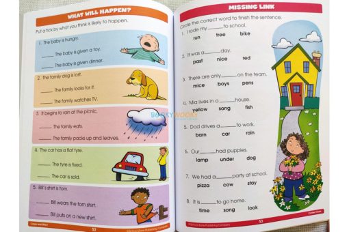 Beginning Reading workbook 9781488938702 inside (5)