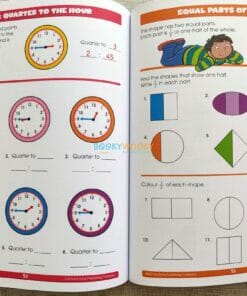 First Grade Basics 9781741859072 inside (4)