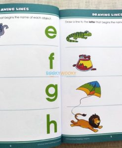 Giant Alphabet Workbook 9781488940880 inside pages (1)