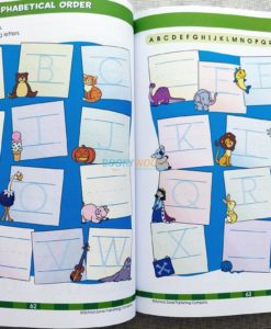 Giant Kindergarten Workbook 9781488940828 inside pages (2)
