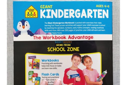 Giant Kindergarten Workbook 9781488940828 inside pages 8jpg