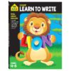 Giant Learn to Write Workbook 9781488940941
