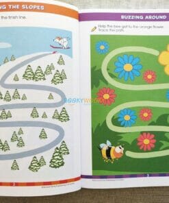 Giant Preschool Workbook 9781488940811 inside pages (1)