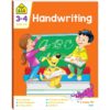 Handwriting Workbook 9781488938719