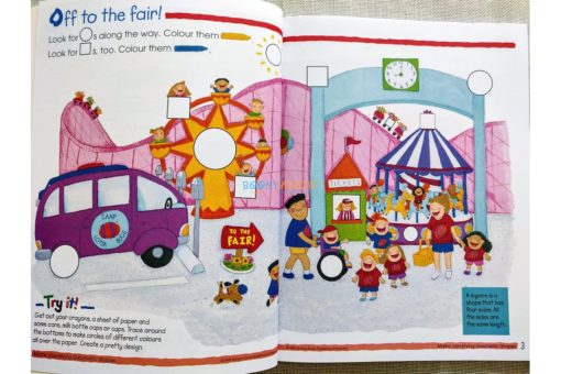 Kindergarten Scholar Workbook 9781741859126 inside (2)