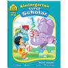 Kindergarten Super Scholar Workbook 9781741859058