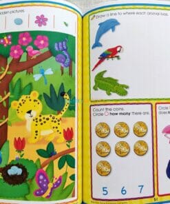 Little-Thinkers-Preschool-Workbook-Blue-Dog-9781743637845-inside-6-e1582801943578.jpg Little-Thinkers-Preschool-Kindergarten-Workbook.jpg