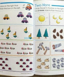 Maths Basics 1 workbook 9781488930010 inside (2)