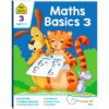 Maths Basics 3 workbook 9781488930133