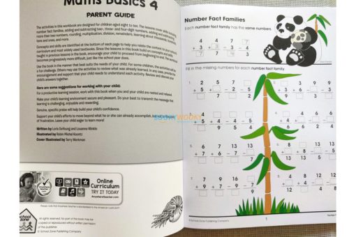 Maths Basics 4 workbook 9781488938580 inside (1)