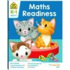 Maths Readiness Workbook 9781488938832