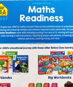 Maths Readiness Workbook 9781488938832 inside (4)