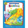 Preschool Basics 9781741859096