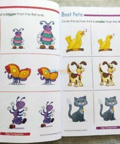 Preschool Basics 9781741859096 inside (2)