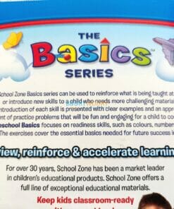 Preschool Basics 9781741859096 inside (6)