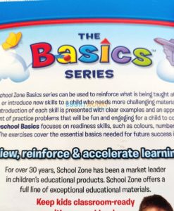 Preschool Basics 9781741859096 inside (6)