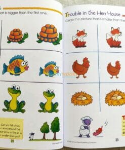 Preschool Scholar Workbook 9781741859133 inside (4)