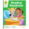 Reading Readiness workbook 9781488938764