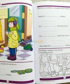 Sight Word Fun Workbook 9781488938771 inside (3)