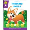 Thinking Skills Workbook 9781488941597