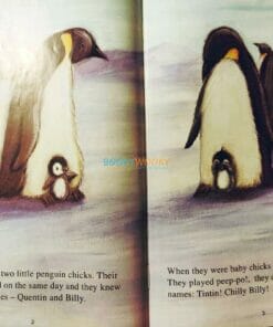 Penguins Cant Fly 9780857264367 (inside pages)
