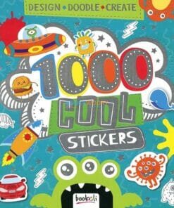 1000 Cool Stickers 9781787721494 (1)