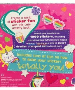 1000 Cute Stickers (8)