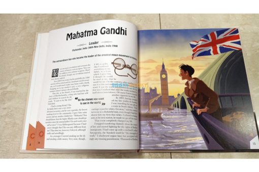 20 Extraordinary Boys Who Changed the World (5)