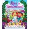Alice in Wonderland 9781785578670 (1)