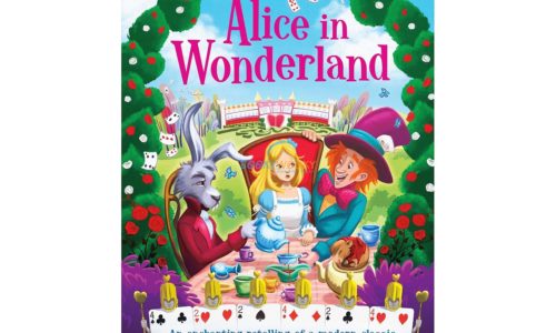 Alice in Wonderland 9781785578670 (1)