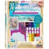 Art Maker Watercolour Masterclass Pack -12 9781488938634 cover page